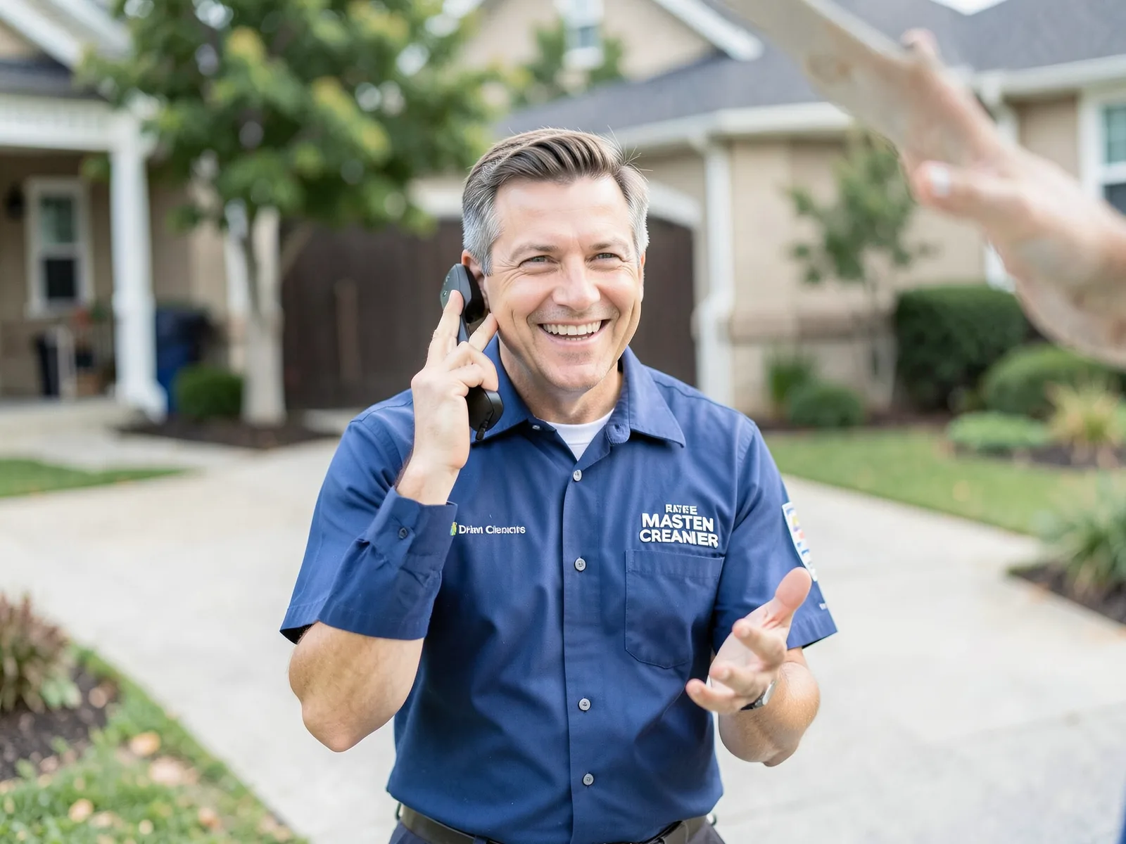Drain Cleaning Steeles Tavern, VA FAQs